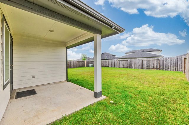 28926 Yachting Point Lane, Katy, TX 77494