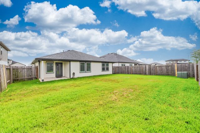 28926 Yachting Point Lane, Katy, TX 77494