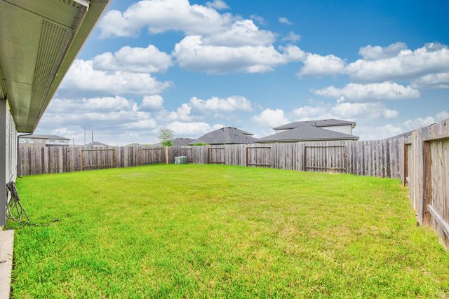 28926 Yachting Point Lane, Katy, TX 77494
