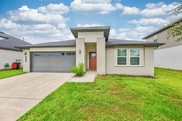 28926 Yachting Point Lane, Katy, TX 77494