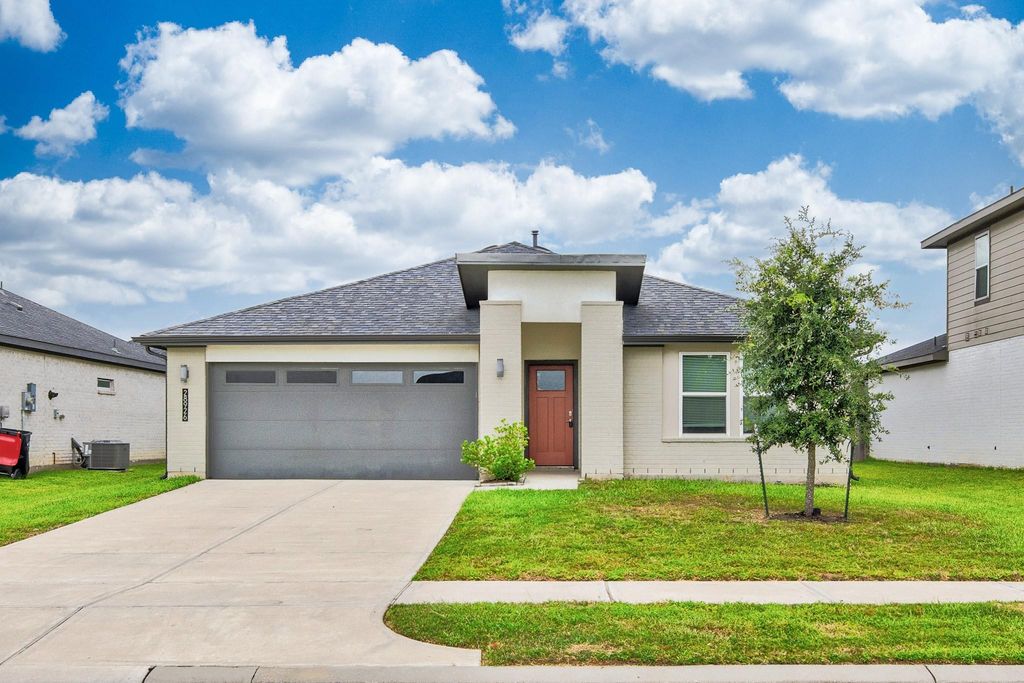 28926 Yachting Point Lane, Katy, TX 77494