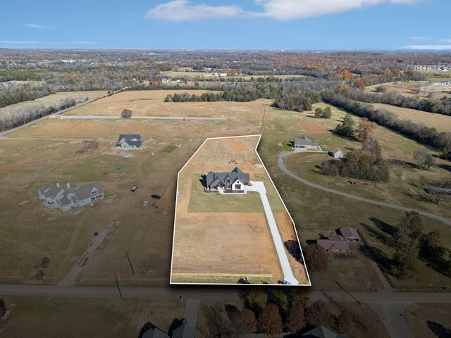 480 Crescent Rd, Murfreesboro, TN 37127