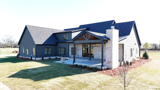 480 Crescent Rd, Murfreesboro, TN 37127
