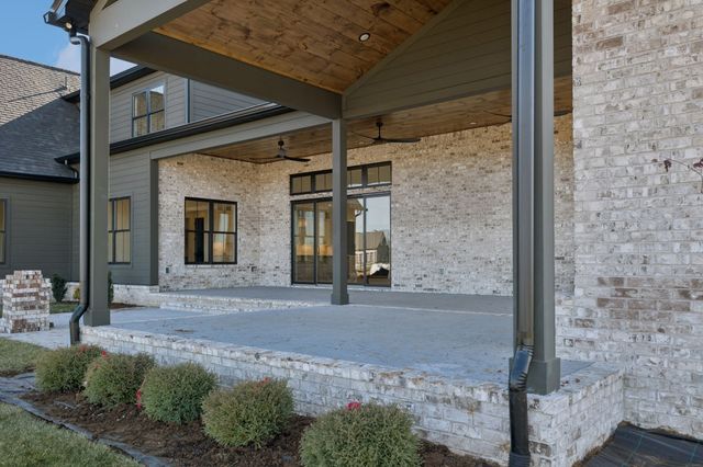 480 Crescent Rd, Murfreesboro, TN 37127