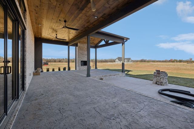 480 Crescent Rd, Murfreesboro, TN 37127