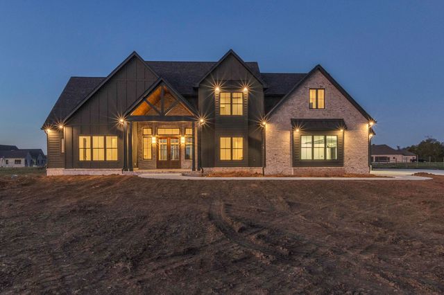 480 Crescent Rd, Murfreesboro, TN 37127