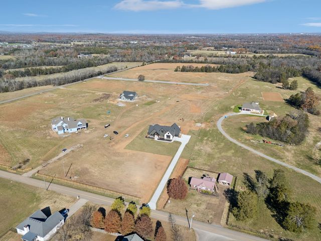 480 Crescent Rd, Murfreesboro, TN 37127