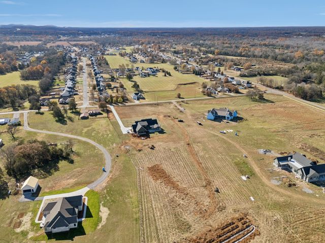 480 Crescent Rd, Murfreesboro, TN 37127
