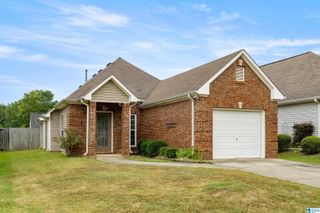 5416 MAGNOLIA TRAIL, Trussville, AL 35173