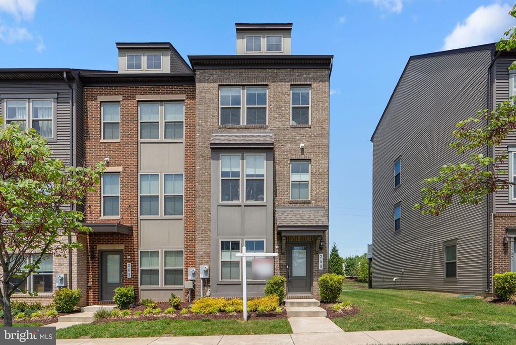 259 PHOENIX DR, Upper Marlboro, MD 20774