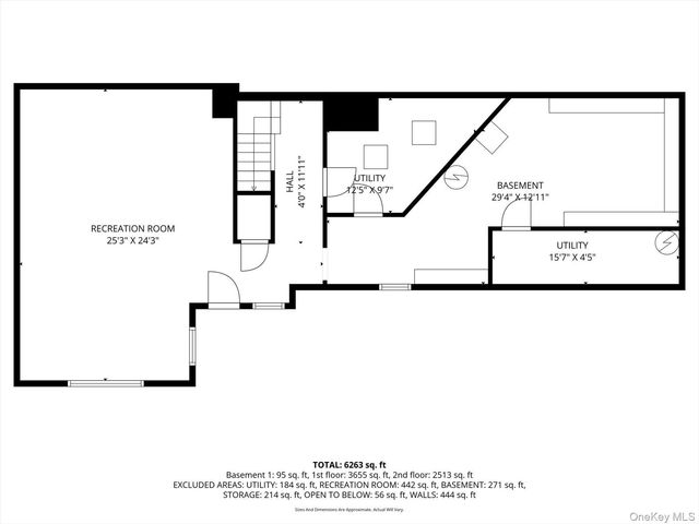 19 Amherst Road, Great Neck, NY 11021