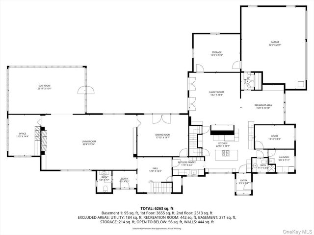 19 Amherst Road, Great Neck, NY 11021