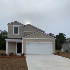 716 Locomotive Place, Loris, SC 29569