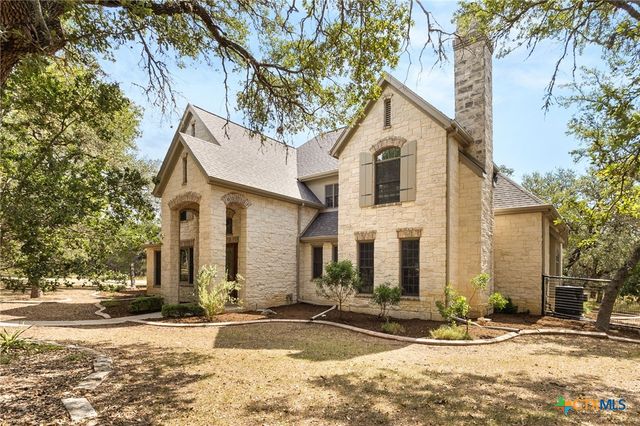 25960 Bent Bluff, New Braunfels, TX 78132