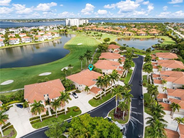 11040 Harbour Yacht CT 102, Fort Myers, FL 33908