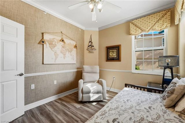 11040 Harbour Yacht CT 102, Fort Myers, FL 33908