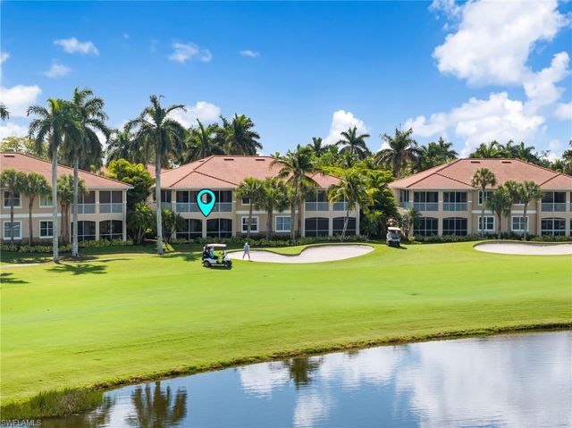 11040 Harbour Yacht CT 102, Fort Myers, FL 33908