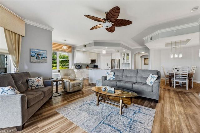 11040 Harbour Yacht CT 102, Fort Myers, FL 33908