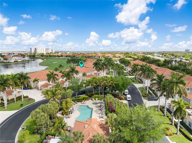 11040 Harbour Yacht CT 102, Fort Myers, FL 33908