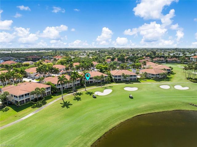 11040 Harbour Yacht CT 102, Fort Myers, FL 33908