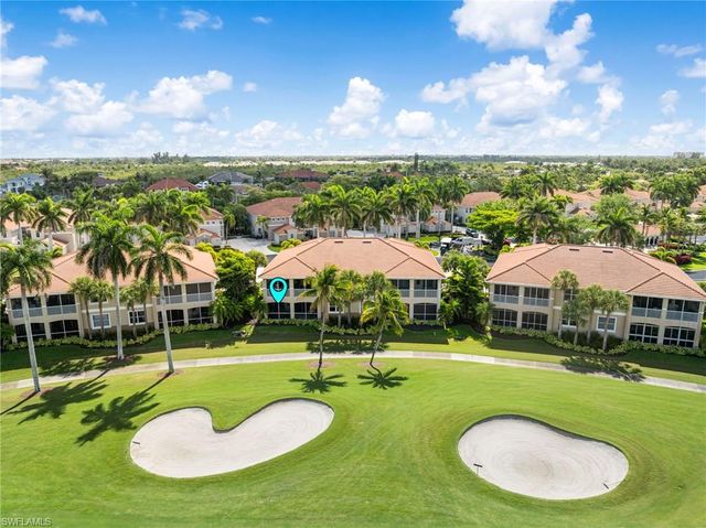 11040 Harbour Yacht CT 102, Fort Myers, FL 33908