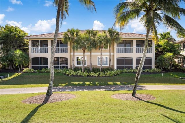 11040 Harbour Yacht CT 102, Fort Myers, FL 33908