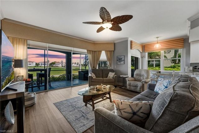 11040 Harbour Yacht CT 102, Fort Myers, FL 33908