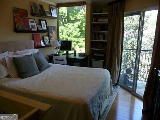 209 14th Street NE 315, Atlanta, GA 30309
