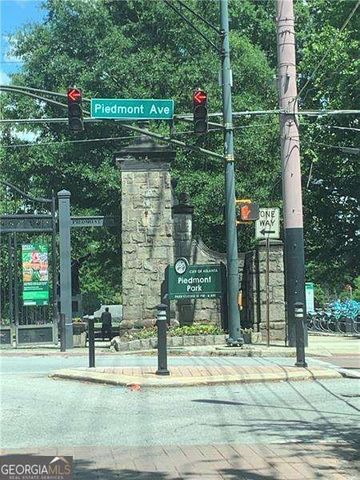 209 14th Street NE 315, Atlanta, GA 30309