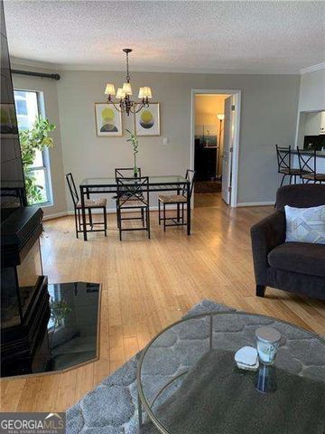 209 14th Street NE 315, Atlanta, GA 30309