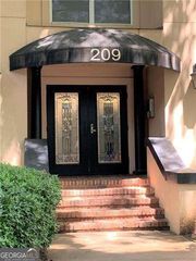 209 14th Street NE 315, Atlanta, GA 30309