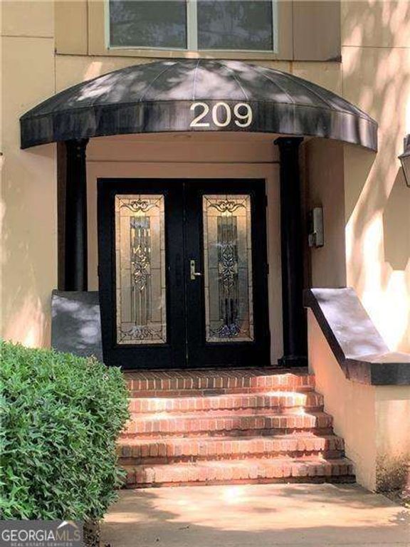 209 14th Street NE 315, Atlanta, GA 30309