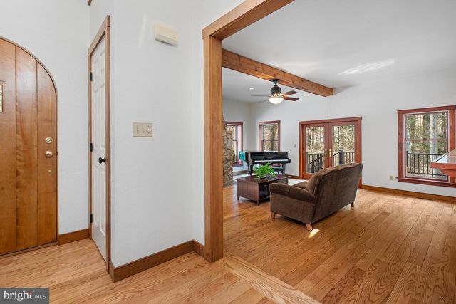 12834 JESSE SMITH RD, Mount Airy, MD 21771