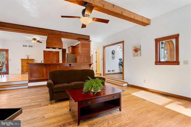 12834 JESSE SMITH RD, Mount Airy, MD 21771