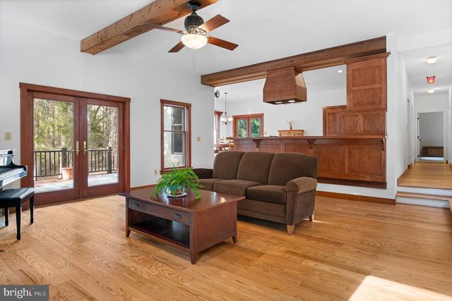 12834 JESSE SMITH RD, Mount Airy, MD 21771