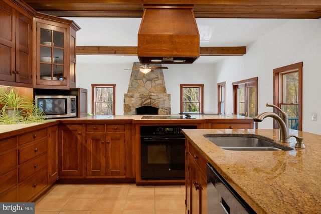 12834 JESSE SMITH RD, Mount Airy, MD 21771