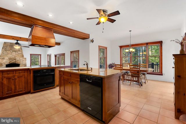 12834 JESSE SMITH RD, Mount Airy, MD 21771