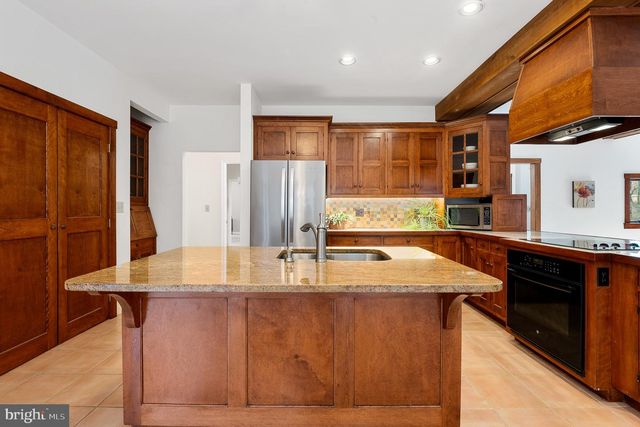 12834 JESSE SMITH RD, Mount Airy, MD 21771