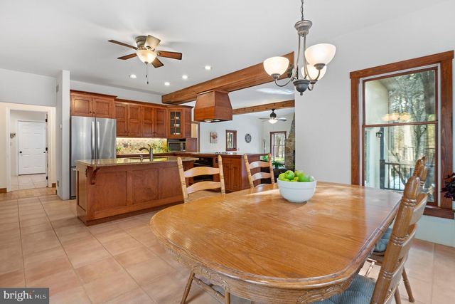 12834 JESSE SMITH RD, Mount Airy, MD 21771