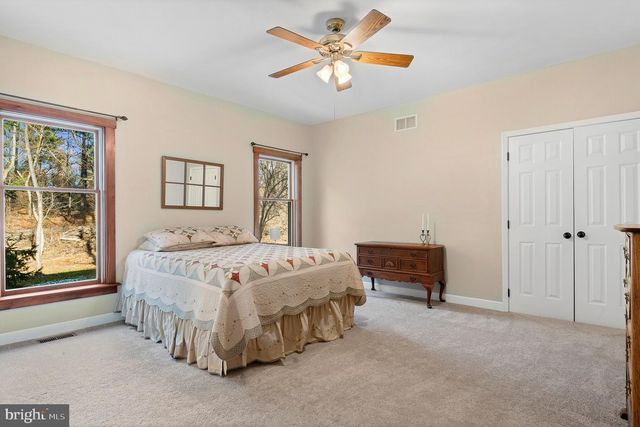 12834 JESSE SMITH RD, Mount Airy, MD 21771