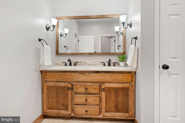 12834 JESSE SMITH RD, Mount Airy, MD 21771