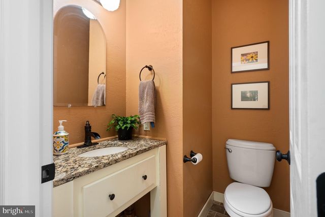 12834 JESSE SMITH RD, Mount Airy, MD 21771