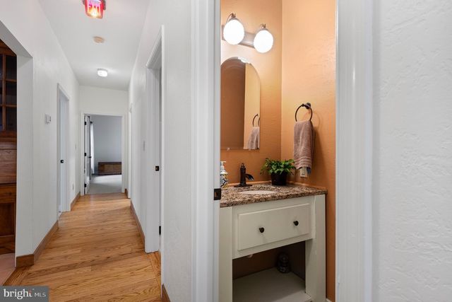 12834 JESSE SMITH RD, Mount Airy, MD 21771