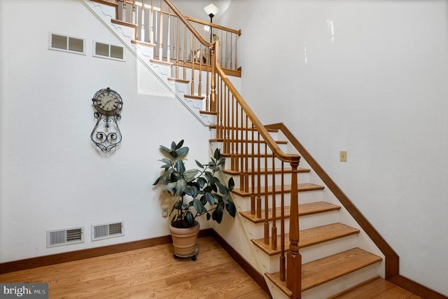 12834 JESSE SMITH RD, Mount Airy, MD 21771