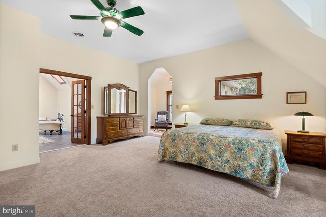 12834 JESSE SMITH RD, Mount Airy, MD 21771