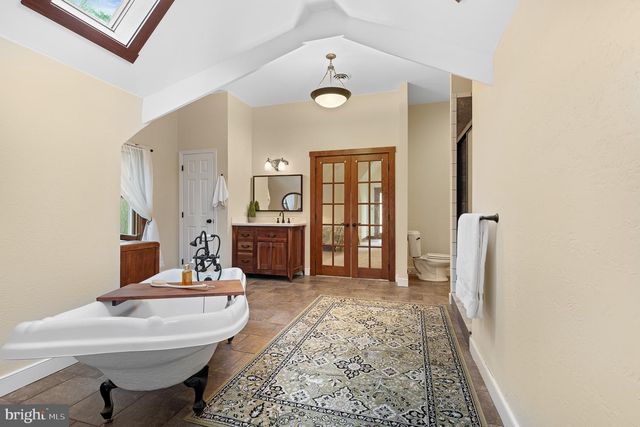 12834 JESSE SMITH RD, Mount Airy, MD 21771