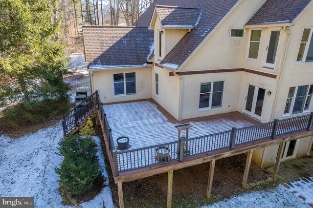 12834 JESSE SMITH RD, Mount Airy, MD 21771