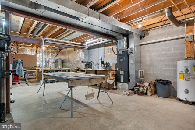 12834 JESSE SMITH RD, Mount Airy, MD 21771