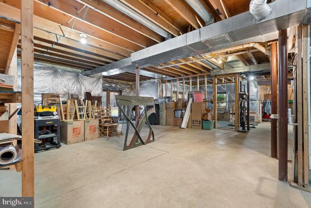 12834 JESSE SMITH RD, Mount Airy, MD 21771