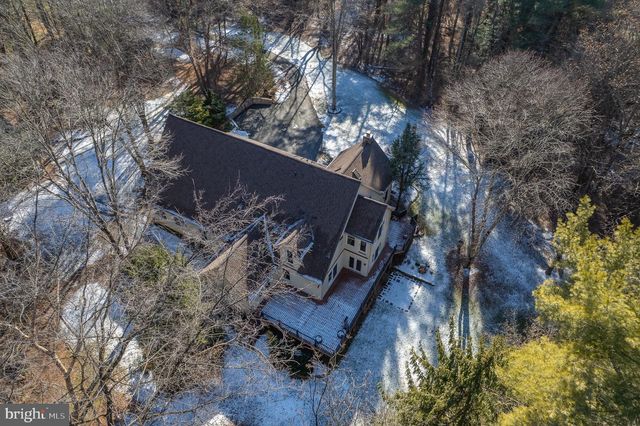 12834 JESSE SMITH RD, Mount Airy, MD 21771